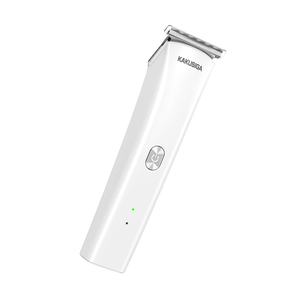 Cortadora de Pelo Recargable Kakusiga KSC-1503 para Hombres y Mujeres, Recortadora de Barba - Product Image 4