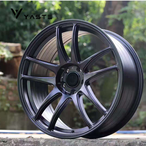 <span class=keywords><strong>16</strong></span>英寸铝合金PCD120mm乘用车轮毂 - Product Image 3