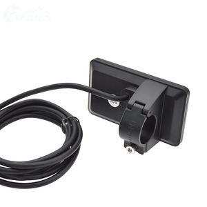 전기 자전거 부품 G51 24V 36V 48V LCD 디스플레이, 전기 자전거 배터리 미터용 - Product Image 5
