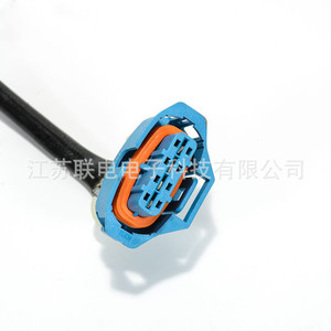 Oxygen <b>Sensor</b> 55566650 <b>For</b> <b>Car</b> Replacement Repair New Auto <b>Sensor</b> - Product Image 2