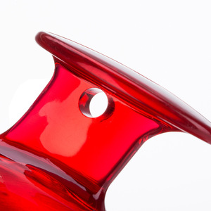 Cepillo de masaje para el cuero cabelludo Wanmei con dientes de silicona suaves y diseño de airbag para usar con champú - Product Image 2