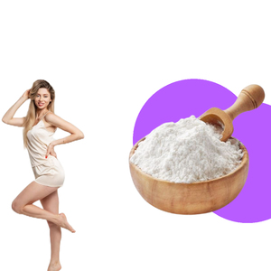 OEM personalizado regulación del apetito Sibu polvo crudo cuerpo reafirmante y contorneado Sibu belleza figura curva soporte Sibu polvo - Product Image 5