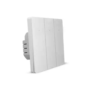 Brand New 3 Gang Tuya Smart Light Switch