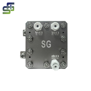 H2 công nghệ các nhà sản xuất điện di động <span class=keywords><strong>Stack</strong></span> Hydrogen sản xuất <span class=keywords><strong>pem</strong></span> electrolyzer 800 ml/phút Đối với trang chủ - Product Image 3