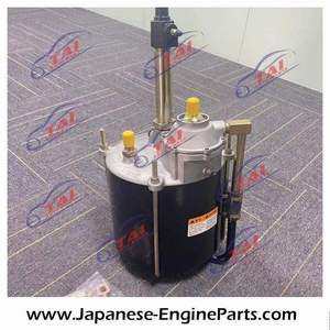 Offre Spéciale : Servofrein à air en acier HydroMaster pour camions Hino – Modèle FA1517 de haute qualité pour véhicules utilitaires moyens - Product Image 3