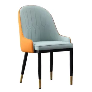 buy furniture from China luxury modern indoor furniture decoration armchair cubre sillon hotel beauty top grade chair queen