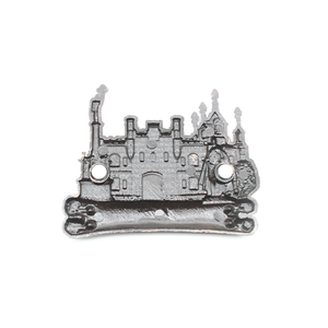 Magneti per Frigorifero Souvenir per Turisti, Souvenir di Viaggio Economici all'Ingrosso, Regalo Turistico Personalizzato, Magnete di Lviv, Ucraina - Product Image 4