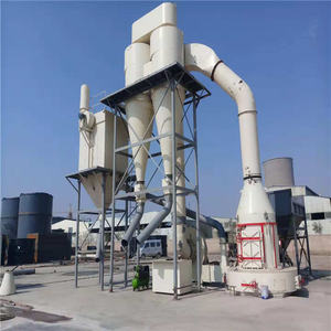 Kalkstein ultra feine Mühle Stein Fein pulver Mahl maschine <span class=keywords><strong>Raymond</strong></span> Mühle Preis - Product Image 6