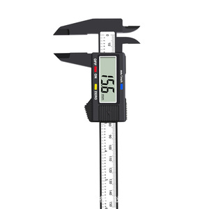 Rur Digital Caliper 150mm High Precision Measurement For Antiques Jewelry Students Home Use - Product Image 2