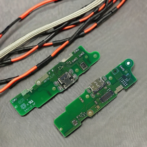 Mạch sạc điện thoại di động bán buôn, cổng sạc zin, cáp sạc điện thoại cho Infinix SMART 9 X6532 - Product Image 4