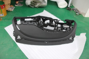 Cubierta de Acero Genuino para el Tablero Interior 84710-A7910 84710-A7115, Color Personalizado, Garantía de 12 Meses para Autos <span class=keywords><strong>Accent</strong></span> - Product Image 5