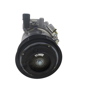 Compresor de Aire Acondicionado para Automóvil 6SBU14C para HIONDA Accord 447250-4160 4472504160 KT447250-4160 - Product Image 3