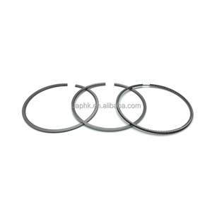 Anillo de Pistón para Motor Diésel DC13 de 6 Cilindros y 130 mm, 800125710000, para Camión - Product Image 2
