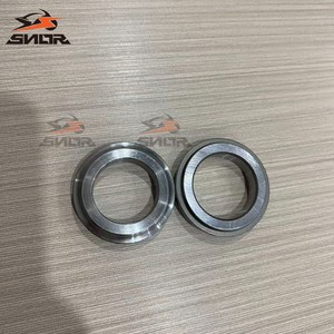 ชุดลูกปืนบังคับเลี้ยวรถมอเตอร์ไซค์ SNOR สำหรับ <span class=keywords><strong>Honda</strong></span> <span class=keywords><strong>Dream</strong></span> <span class=keywords><strong>100</strong></span> 110 125 ชุดลูกปืนหัวบังคับเลี้ยวที่ทนทานสำหรับเปลี่ยน - Product Image 2