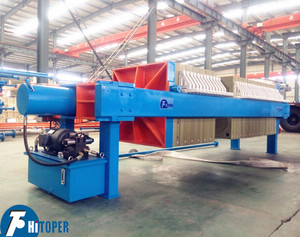 Presse à filtre à membrane, couramment utilisée pour attraper l'huile de palmier olian de l'afrique du sud, ml - Product Image 4