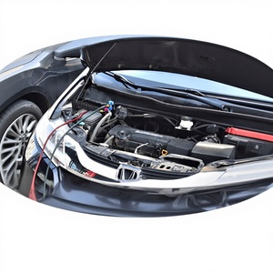 Strumento di <span class=keywords><strong>Pulizia</strong></span> e Test <span class=keywords><strong>Iniettori</strong></span> Carburante LAUNCH CNC-801 AC 220-240V per Riparazione Auto - Product Image 5