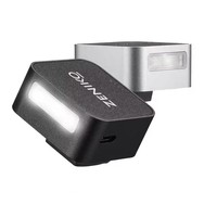 ZENIKO ZF04 ZF08 Mini Flash Photo Portable Rechargeable pour Appareils Photo Reflex Numériques et Hybrides