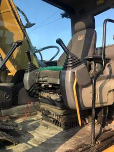 รถขุดมือสองญี่ปุ่นยี่ห้อ YONGONG รุ่น Cat312D สภาพดี 90% เครื่องยนต์ได้รับการรับรอง EPA/CE รับประกัน 1 ปี อุปกรณ์ก่อสร้าง - Product Image 4