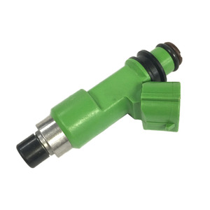Inyector de Combustible Q, Boquilla FJ1079 16611-<span class=keywords><strong>AA740</strong></span> para Subaru Tribeca Outback B14 2009-2014 B15 2014-2020 Flying Horse W10 2006-2014 - Product Image 3