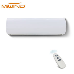 Minwind Indoor 900 Cm Super Power 2 Snelheden Luchtgordijn Met Controle Voor Koude Kamer Prijs - Product Image 3