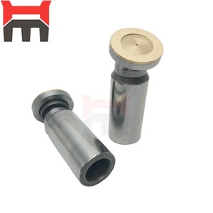 Pièces d'excavatrice MAG12 MAG18 MAG26 <span class=keywords><strong>MAG33</strong></span> Bloc-cylindres Moteur de translation - Product Image 4