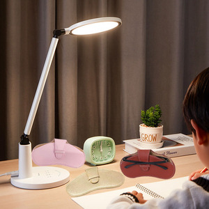 Eyeglass <b>Cases</b> PU Leather Portable Waterproof Storage Bag <b>For</b> Sunglasses And <b>Glasses</b> Solid Color Irregular Shape 3-5.9in - Product Image 3