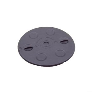 ฝาครอบใบปัดน้ำฝนวอลโว่ 30799291 พีวีซีสีดำสำหรับ S80 LXC60 S60 V60 - Product Image 3