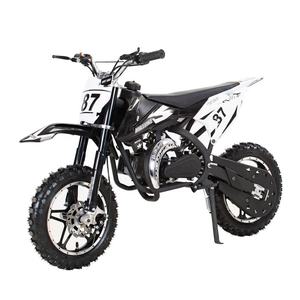 49CC 50CC Mini Off-Road Dirt Bike per adulti <span class=keywords><strong>bambini</strong></span> elettrico in plastica piccola <span class=keywords><strong>moto</strong></span> fuoristrada per spiaggia - Product Image 6