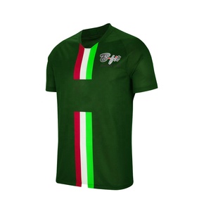 Vêtements de sport pour Club de Football, maillot de Football pour hommes, nouvelle saison, - Product Image 5
