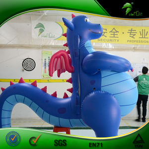 Custom Mit Aufblasbaren Fett Drachen Kostüm Aufblasbare Kleid up Dinosaurier Anzug Großen Schwanz <span class=keywords><strong>Sex</strong></span> Foto Cartoon Anzug Aufblasbare - Product Image 3