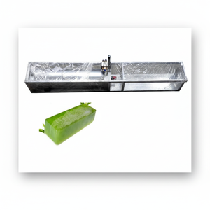 Equipo de fabricación de jabón sólido hecho a mano en EE. UU. - Product Image 1