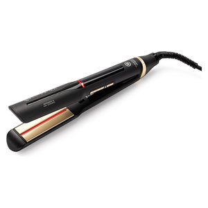 BelliSSima Hair Straightener 230C Ceramic Infrared Pivoting <b>Cable</b> 60W - Product Image 1