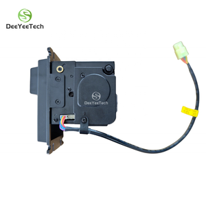 Oyun makineleri için süper uygun maliyetli dolar tam değerli fatura alıcı üst TP70 süt satış otomatı - Product Image 3