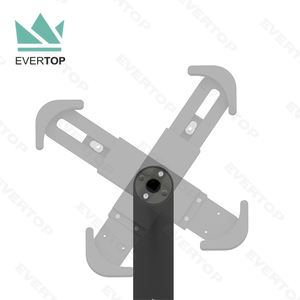 Soporte de suelo para quiosco de tableta <span class=keywords><strong>Android</strong></span> Universal para iPad <span class=keywords><strong>Android</strong></span> para superficie de pie quiosco de suelo para iPad 2025 - Product Image 5