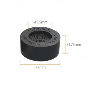 <b>Rubber</b> Anti-Vibration Pads for Washing Machines,Made in China - Product Image 3