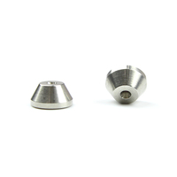 Wasserstrahl-Diamant öffnung 201501-15 201501-16 201501-17 201501-18 201501-19 201501-20 201501-XX Wasserstrahl-Diamant düse