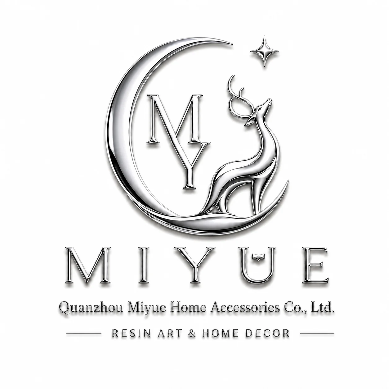 Quanzhou Miyue Home Furnishings Co., Ltd. logo