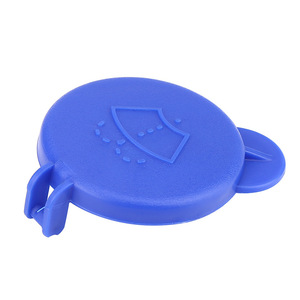 Bouchon de réservoir de liquide lave-glace jaune QY pour Ford Fiesta 12221 - Product Image 2