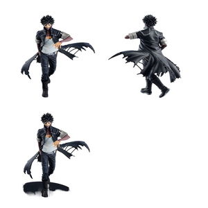 <span class=keywords><strong>My</strong></span> Hero College PVC cuerpo muerto mango colgante de madera té Elder Brother <span class=keywords><strong>muñeca</strong></span> modelo de mano adornos al por mayor - Product Image 1