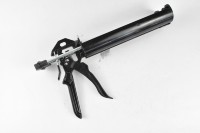 Outils de calfeutrage 9 pouces onces support à cartouche pistolet à calfeutrage manuel avec outil à main