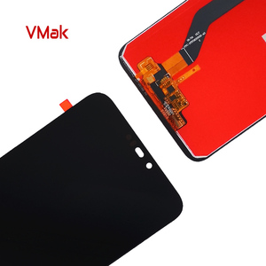 Bán Buôn Pantalla LCD Cảm Ứng Đối Với Asus Zenfone Max M2 ZB633KL LCD Lắp Ráp Hiển Thị - Product Image 4