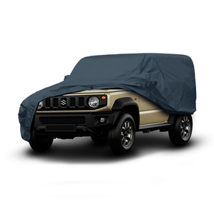 Housse de protection solaire universelle et portable pour pick-up et camion, personnalisable en gros - Product Image 1