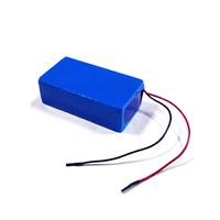 Baterai Li-ion 40Ah Berkualitas Tinggi 40000mah Baterai Lithium 12v 12 Volt Lithium Ion