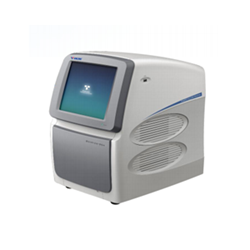 CHINCAN Gentier 96R 96 잘 * 0.2ml 4 채널 실험실 사용을위한 실시간 PCR 기계 형광 정량적 PCR 테스트 - Product Image 3