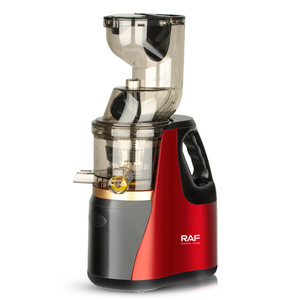 Electrodomésticos, Separador de Pulpa de 150W, Extractor de Jugos Multifuncional Totalmente Automático, Prensa Fría Lenta para Frutas y Verduras - Product Image 3