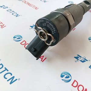 Injecteur de carburant Common Rail 0445110239 0445110282 9655606680 pour moteur Citroën Fiat Ford <span class=keywords><strong>Peugeot</strong></span> Mazda - Product Image 2