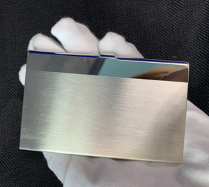 Rekabetçi Fiyatlı Aşı Kartı Koruyucu Pasaport Aşı Kartı Tutucu - Product Image 6