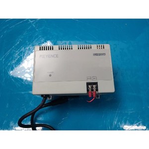 แท่งกำจัดไฟฟ้าสถิต KEYENCE SJ-B120A ใช้ได้โดยตรง อะไหล่อุปกรณ์เซมิคอนดักเตอร์รุ่นเก่า - Product Image 4