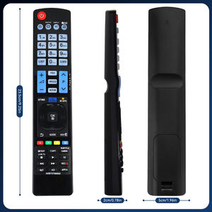 <span class=keywords><strong>LG</strong></span> LED LCD 3D TV 용 도매 AKB73756502 교체 리모컨 - Product Image 6