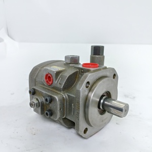 PVS Pumpen PVS08 PVS12 PVS25 PVS32 PVS40 PVS50 Hydraulische Verstellbare Flügelzellenpumpe PVS25EH140+PVS08AZ140 - Product Image 2